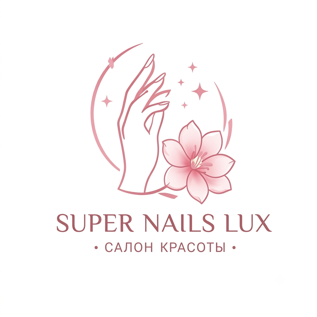 Super Nails Lux