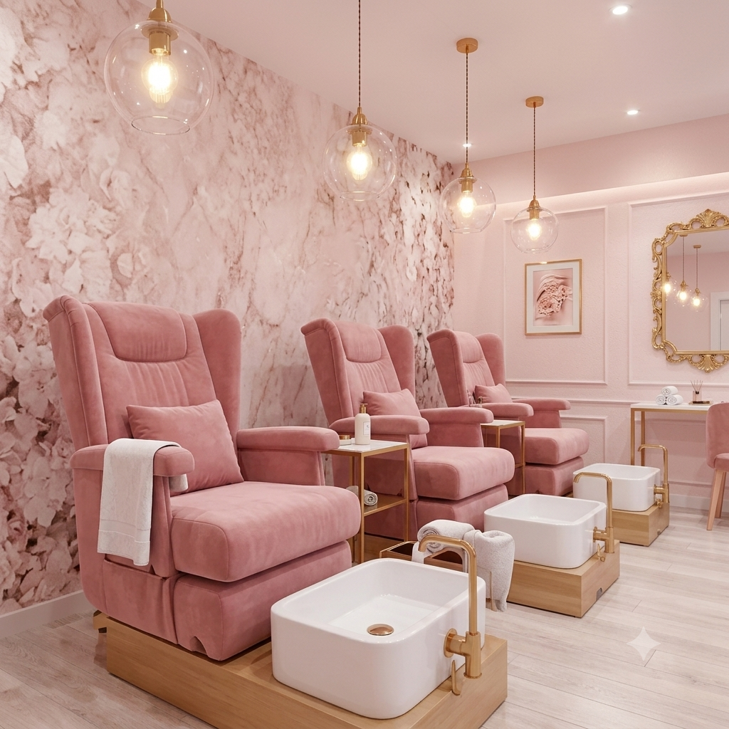 Super Nails Lux